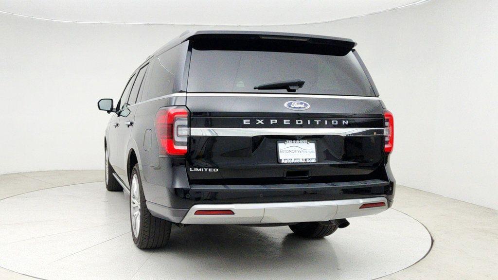 used 2023 Ford Expedition car, priced at $54,995