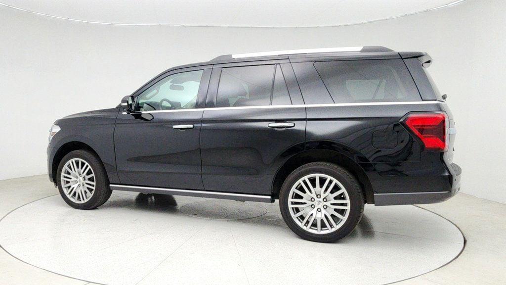 used 2023 Ford Expedition car, priced at $54,995