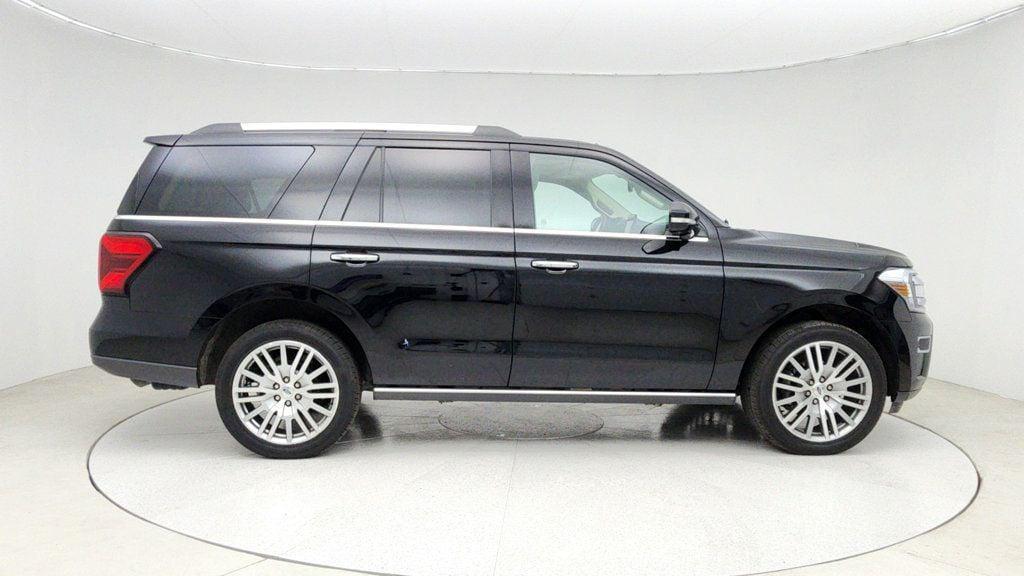 used 2023 Ford Expedition car, priced at $54,995
