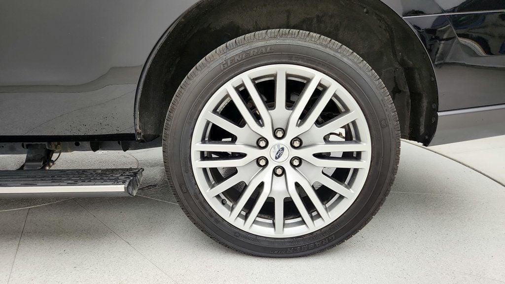 used 2023 Ford Expedition car, priced at $54,995