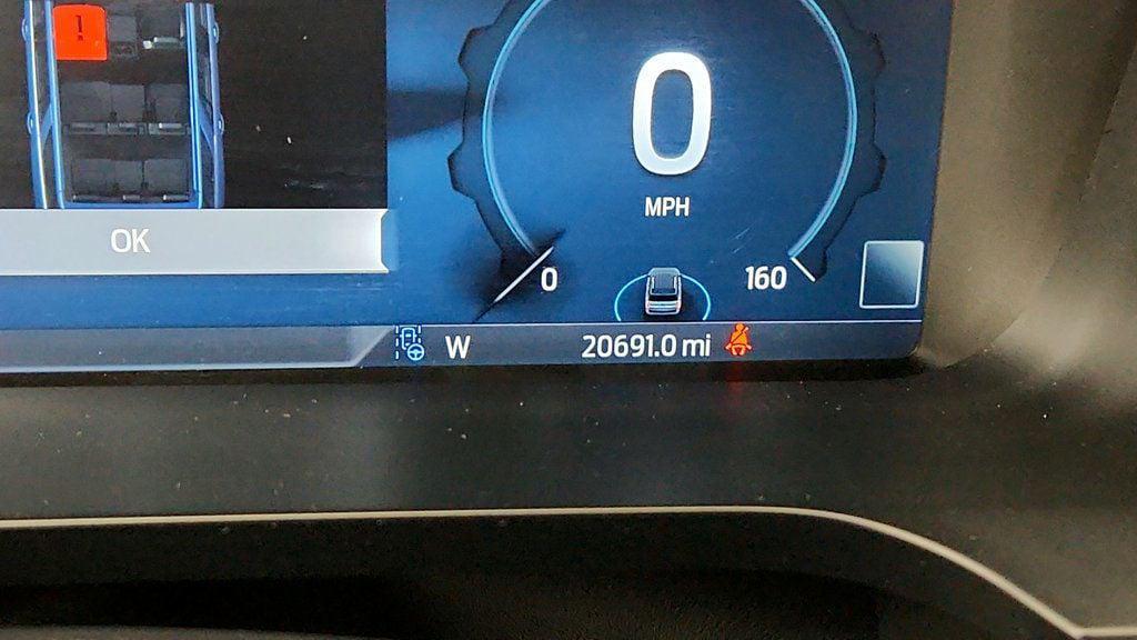 used 2023 Ford Expedition car, priced at $54,995