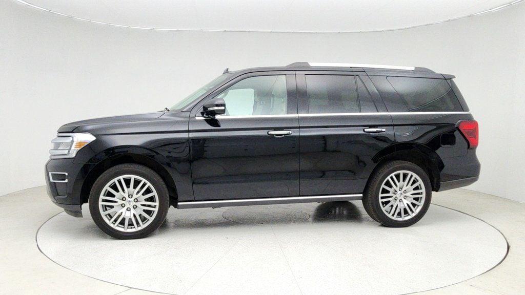 used 2023 Ford Expedition car, priced at $54,995