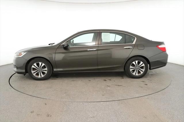 used 2014 Honda Accord car, priced at $12,995