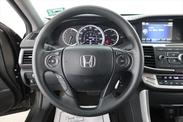 used 2014 Honda Accord car, priced at $12,995