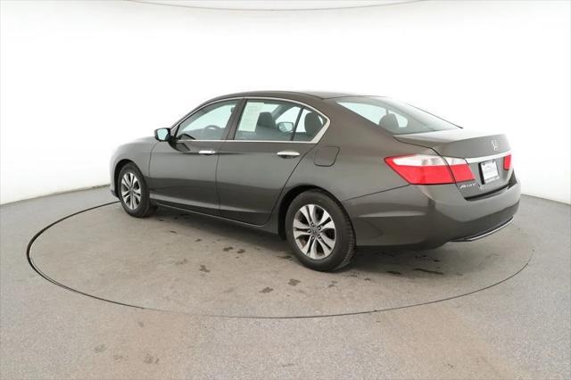 used 2014 Honda Accord car, priced at $12,995