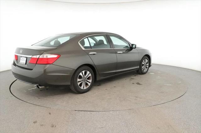 used 2014 Honda Accord car, priced at $12,995