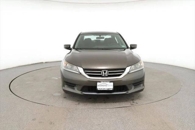 used 2014 Honda Accord car, priced at $12,995