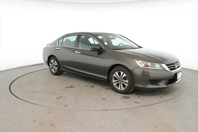 used 2014 Honda Accord car, priced at $12,995