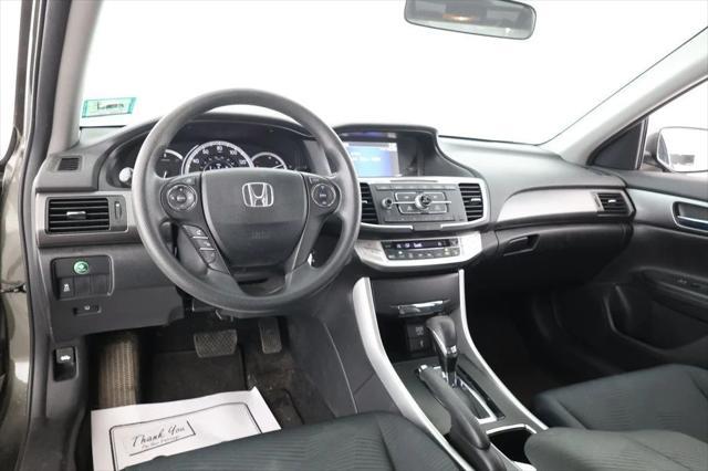 used 2014 Honda Accord car, priced at $12,995