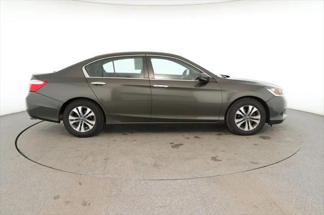 used 2014 Honda Accord car, priced at $12,995