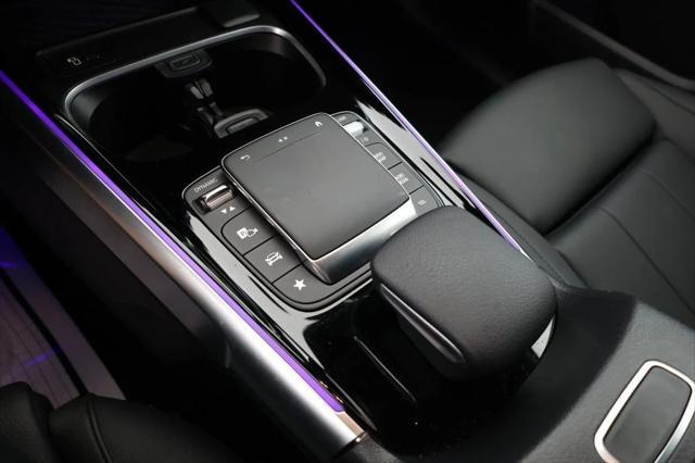 used 2023 Mercedes-Benz EQB 300 car, priced at $28,495