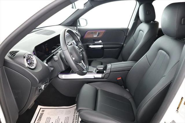 used 2023 Mercedes-Benz EQB 300 car, priced at $28,495