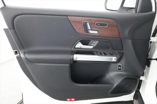 used 2023 Mercedes-Benz EQB 300 car, priced at $28,495