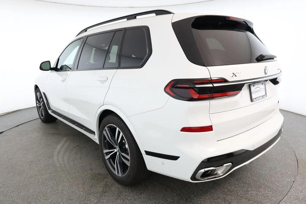 used 2023 BMW X7 car, priced at $68,195