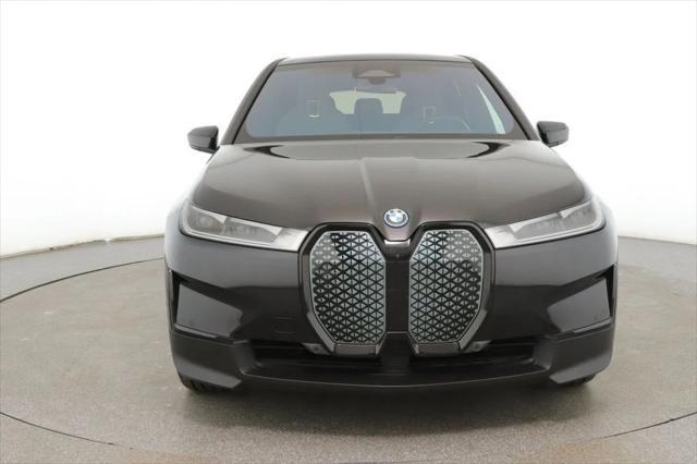 used 2022 BMW iX car, priced at $44,995