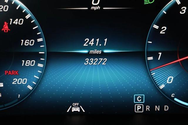 used 2020 Mercedes-Benz AMG GT car, priced at $77,495
