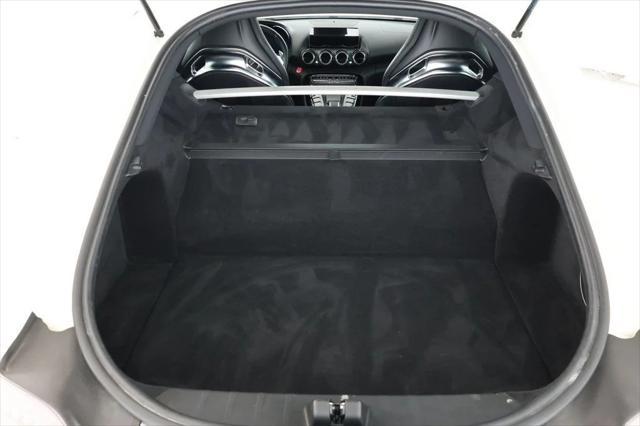 used 2020 Mercedes-Benz AMG GT car, priced at $77,495