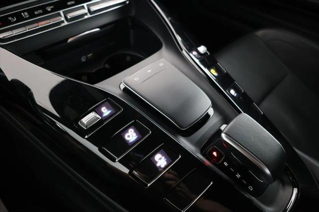 used 2020 Mercedes-Benz AMG GT car, priced at $77,495