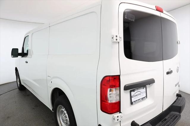 used 2019 Nissan NV Cargo NV2500 HD car, priced at $24,495