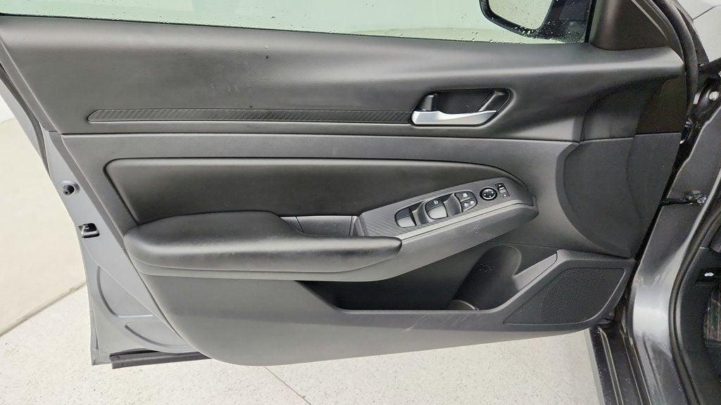 used 2022 Nissan Altima car, priced at $17,995