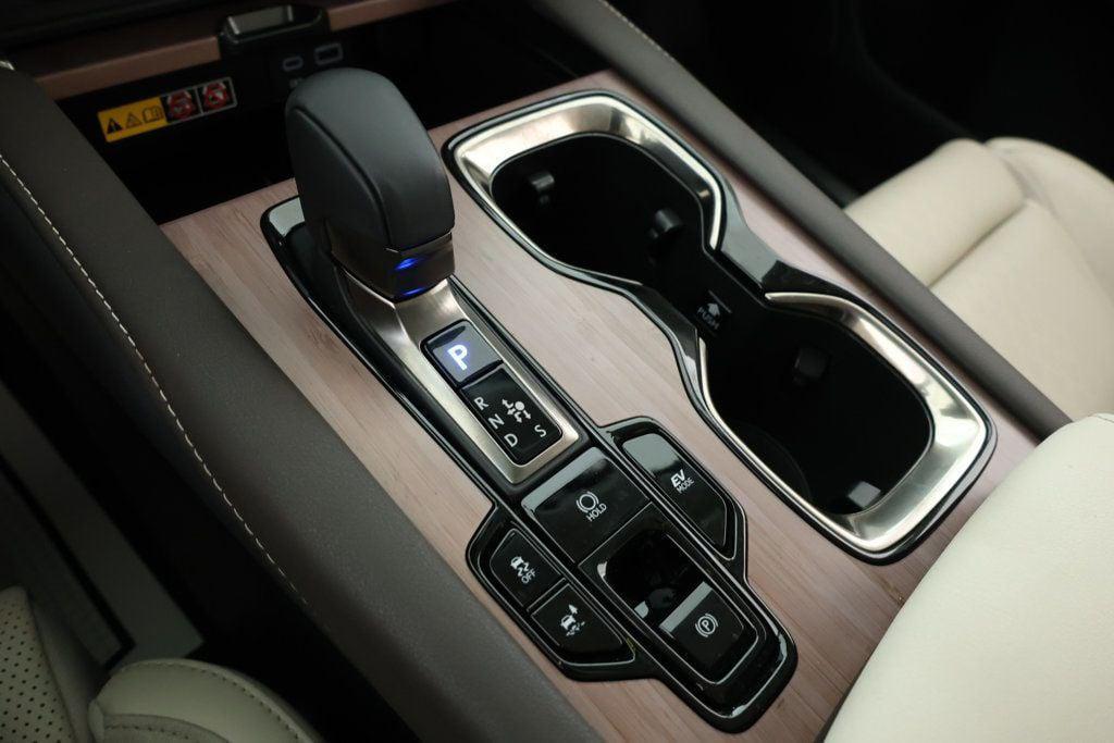 used 2023 Lexus RX 350 car, priced at $49,995