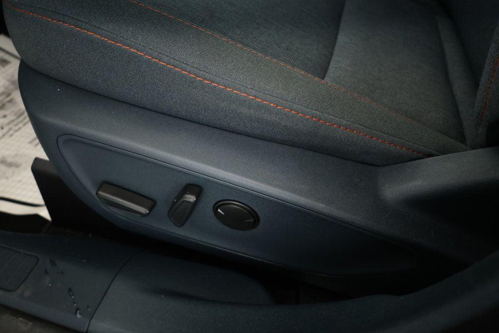 used 2023 Ford Maverick car, priced at $26,395