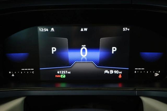 used 2022 Volkswagen Taos car, priced at $20,995