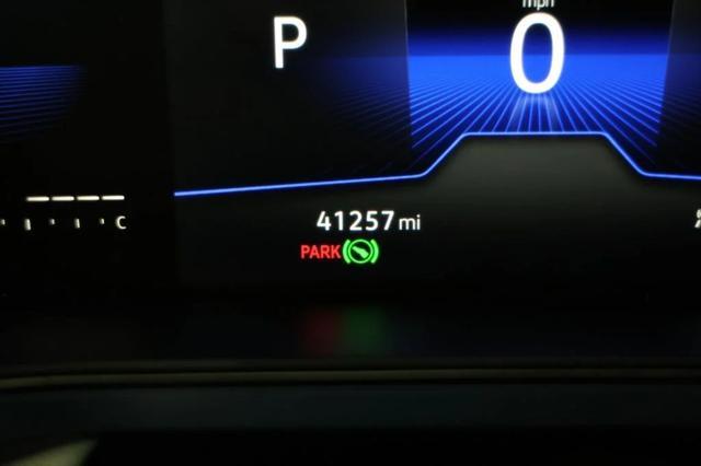 used 2022 Volkswagen Taos car, priced at $20,995