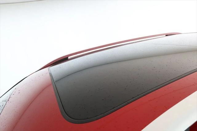 used 2022 Volkswagen Taos car, priced at $20,995