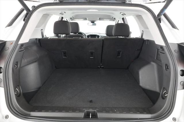 used 2022 GMC Terrain car, priced at $18,995