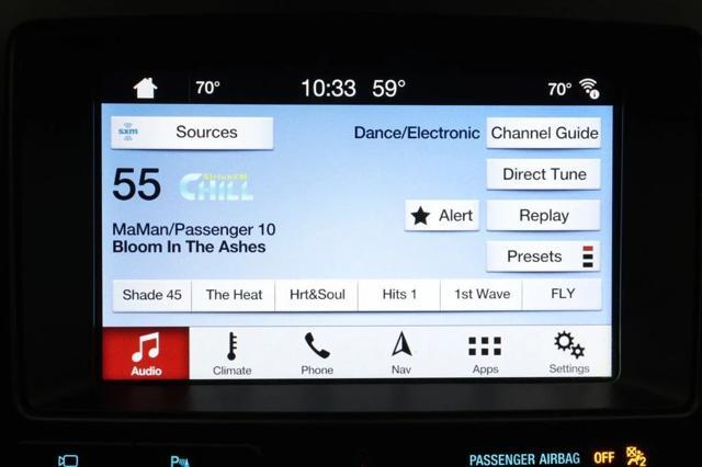 used 2019 Ford Explorer car, priced at $26,995