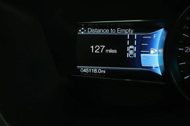used 2019 Ford Explorer car, priced at $26,695
