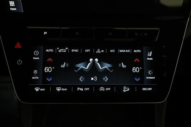 used 2023 Maserati Grecale car, priced at $41,495