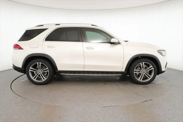 used 2021 Mercedes-Benz GLE 350 car, priced at $39,295