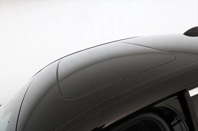 used 2022 BMW 530 car, priced at $33,495