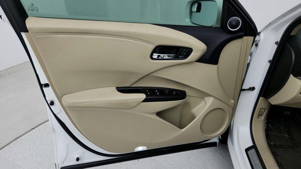 used 2014 Acura RDX car, priced at $14,295