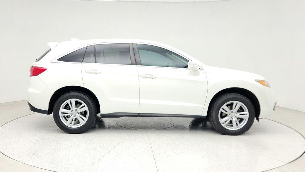 used 2014 Acura RDX car, priced at $14,295