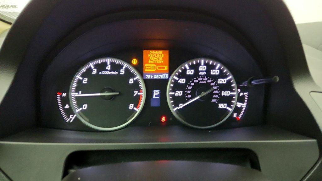 used 2014 Acura RDX car, priced at $14,295