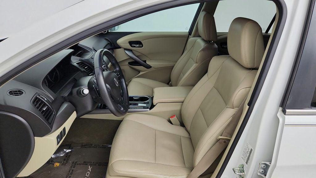 used 2014 Acura RDX car, priced at $14,295