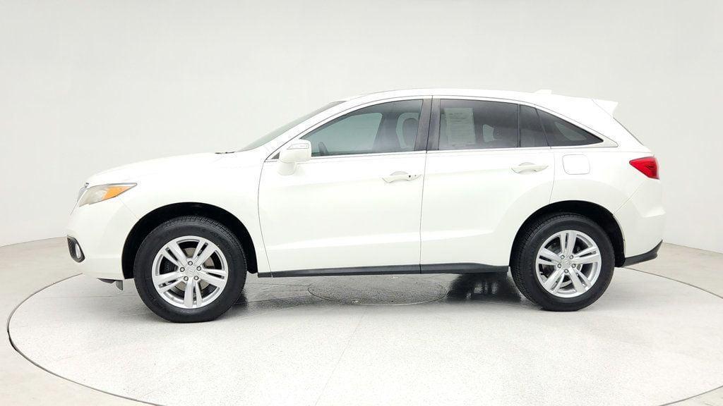 used 2014 Acura RDX car, priced at $14,295