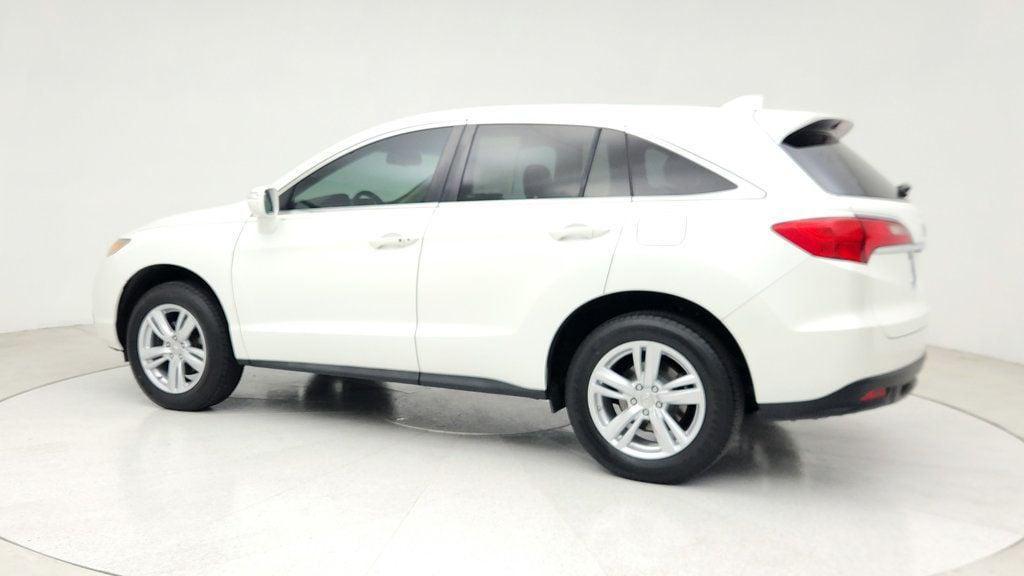 used 2014 Acura RDX car, priced at $14,295