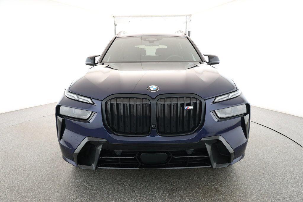 used 2023 BMW X7 car, priced at $76,595