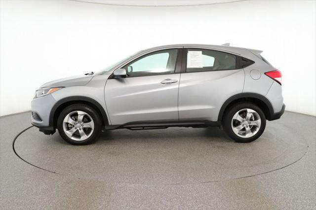 used 2020 Honda HR-V car, priced at $18,795