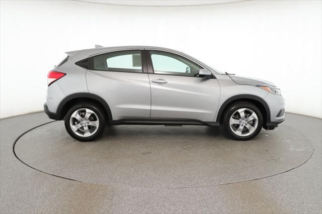 used 2020 Honda HR-V car, priced at $18,795