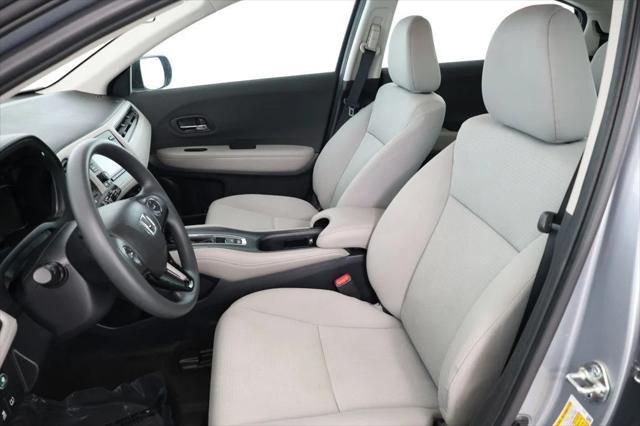 used 2020 Honda HR-V car, priced at $18,795