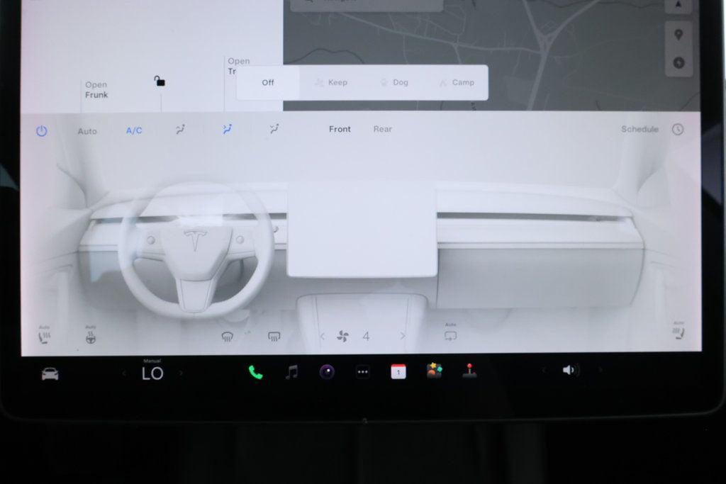 used 2021 Tesla Model 3 car, priced at $22,995