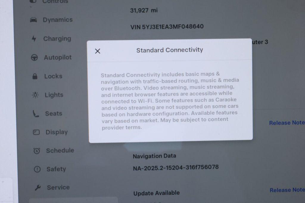used 2021 Tesla Model 3 car, priced at $22,995