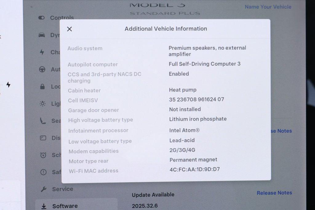 used 2021 Tesla Model 3 car, priced at $22,995