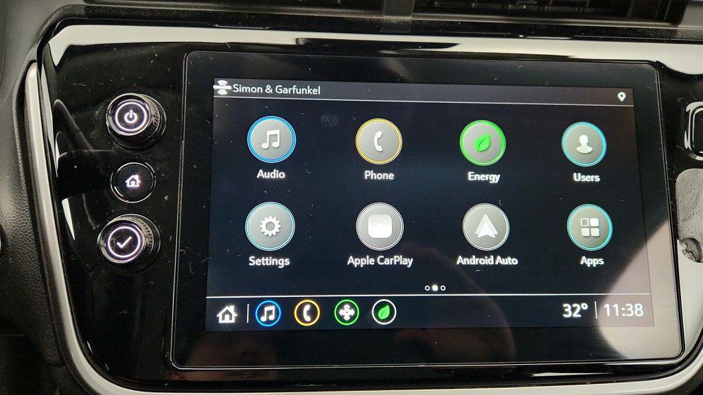 used 2022 Chevrolet Bolt EUV car, priced at $15,995