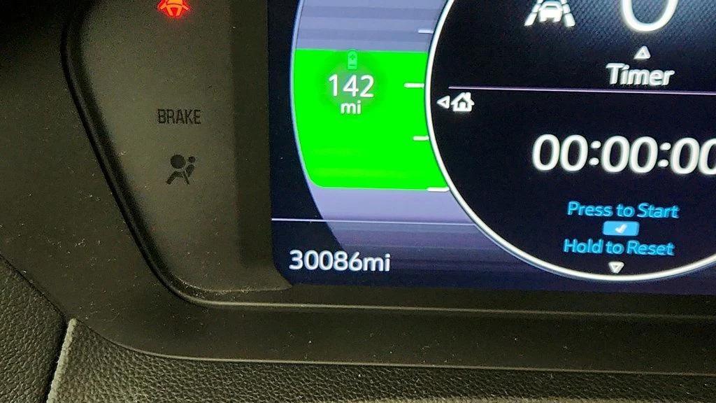 used 2022 Chevrolet Bolt EUV car, priced at $15,995